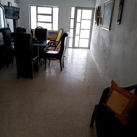 Hotel El Puerto Tolú Kültér fotó