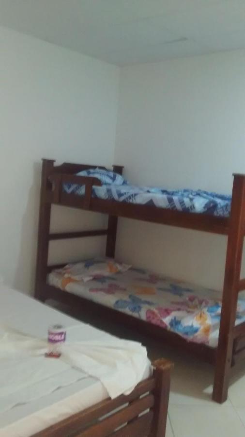 Hotel El Puerto Tolú Kültér fotó