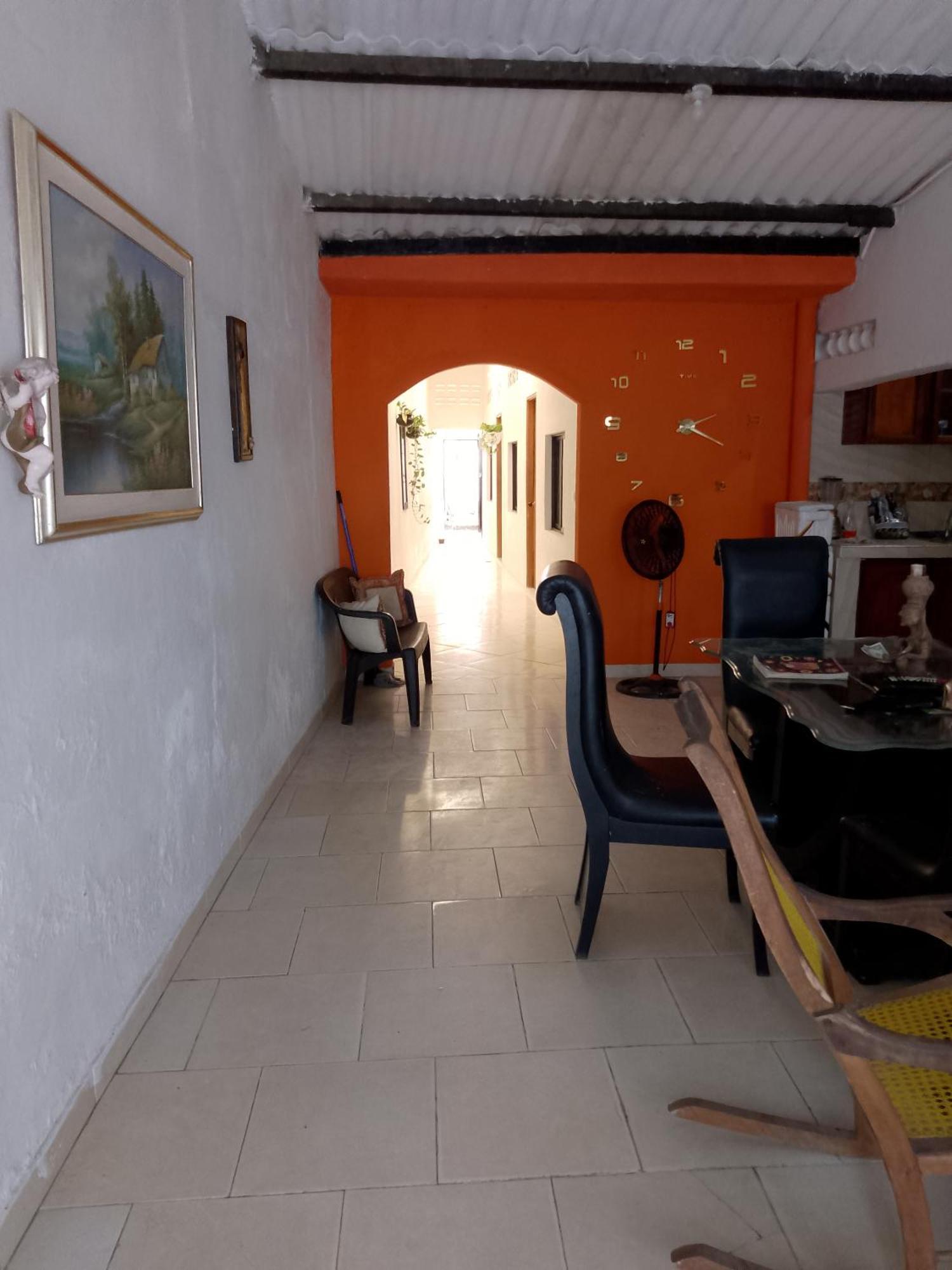 Hotel El Puerto Tolú Kültér fotó