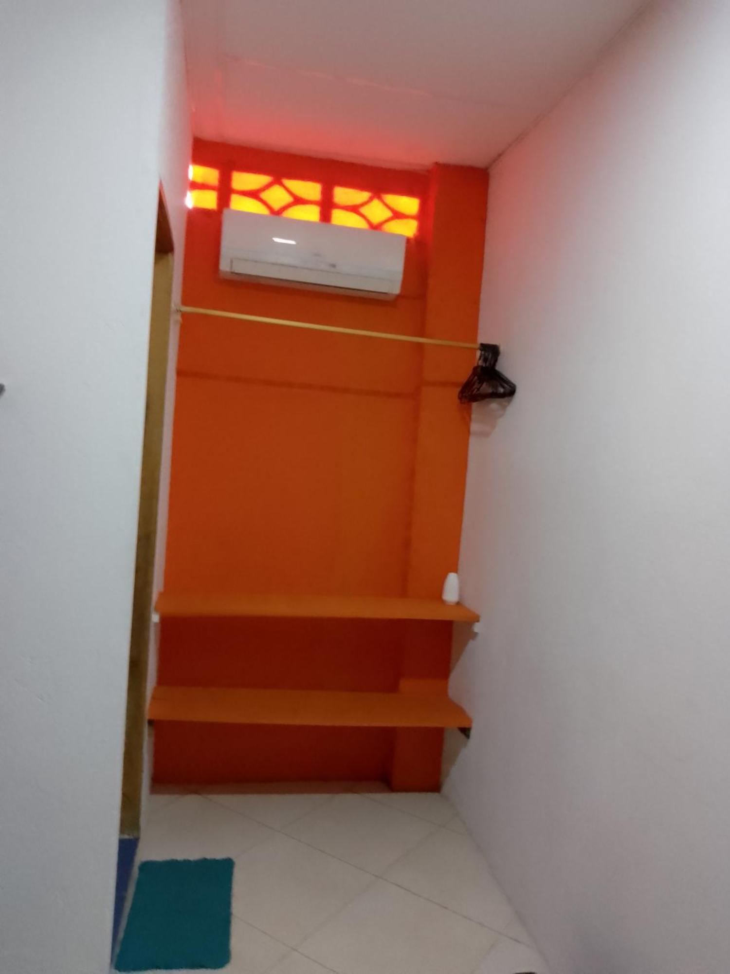 Hotel El Puerto Tolú Kültér fotó